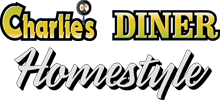 Charlies Homestyle Diner